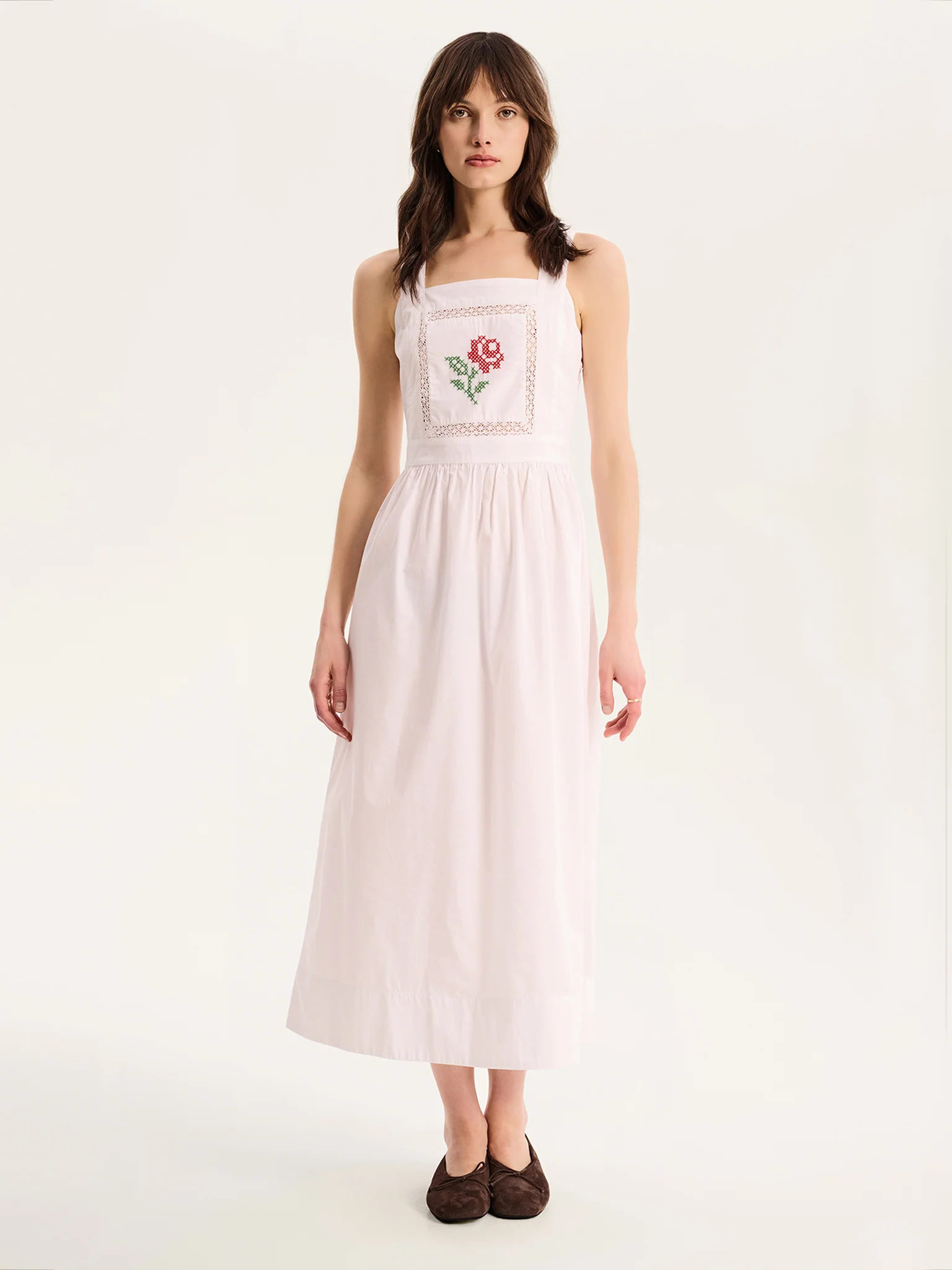 Rosabella Dress
