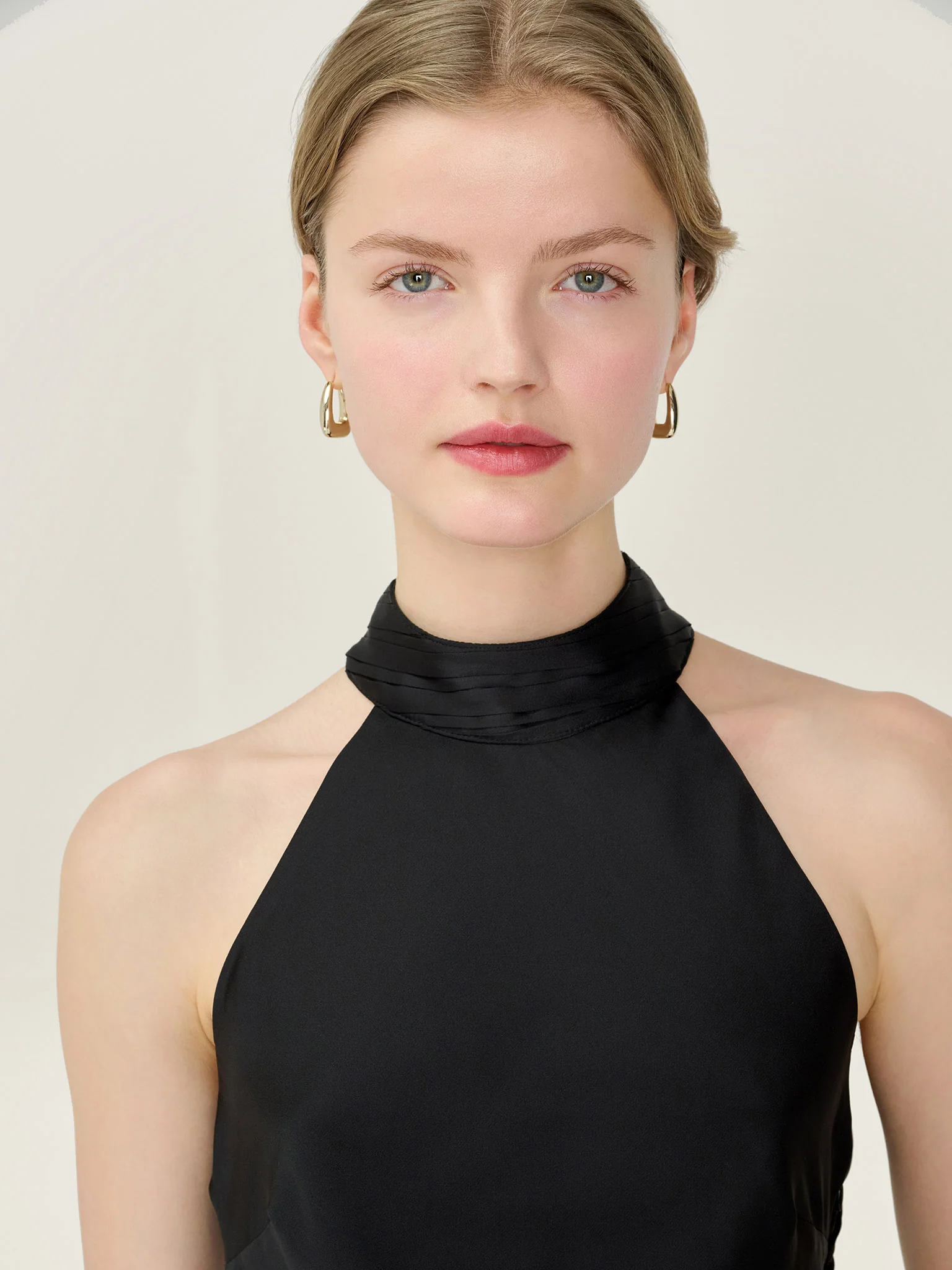 Seychelles Dress in Black - Image 5